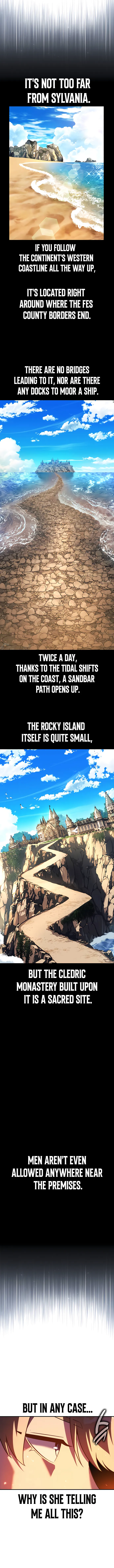 Read The Extra’s Academy Survival Guide chapter 122 image 19 on Lezhin