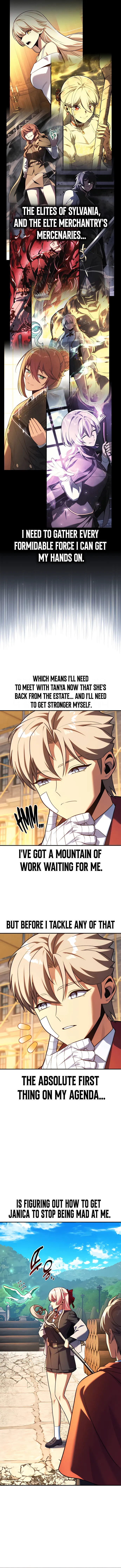 Read The Extra’s Academy Survival Guide chapter 122 image 7 on Lezhin