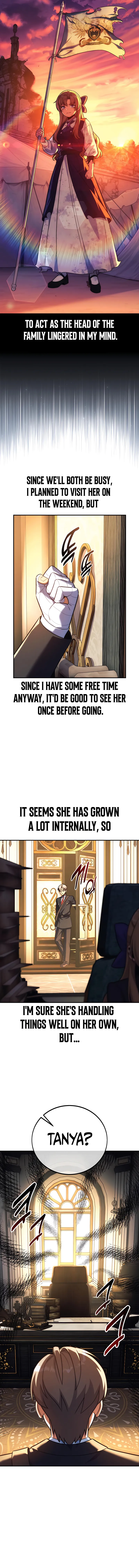 Read The Extra’s Academy Survival Guide chapter 123 image 11 on Lezhin