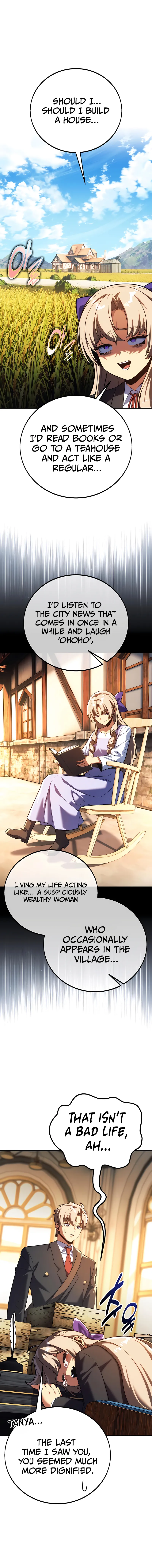 Read The Extra’s Academy Survival Guide chapter 123 image 13 on Lezhin