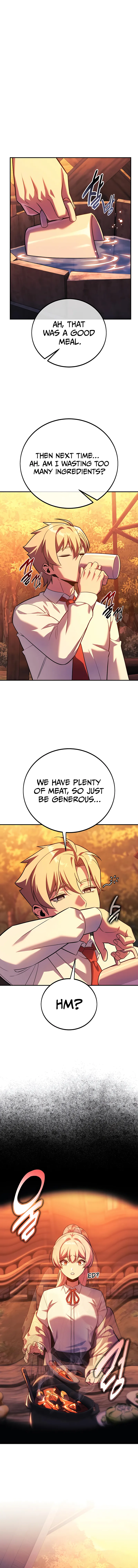 Read The Extra’s Academy Survival Guide chapter 123 image 22 on Lezhin
