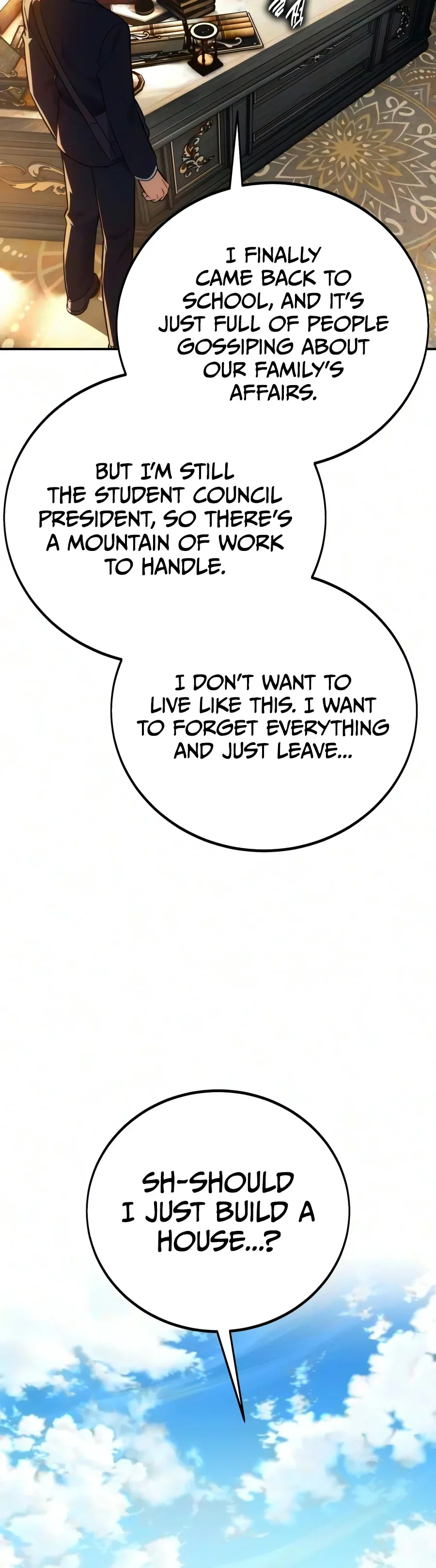 Read The Extra’s Academy Survival Guide chapter 173 image 13 on Lezhin