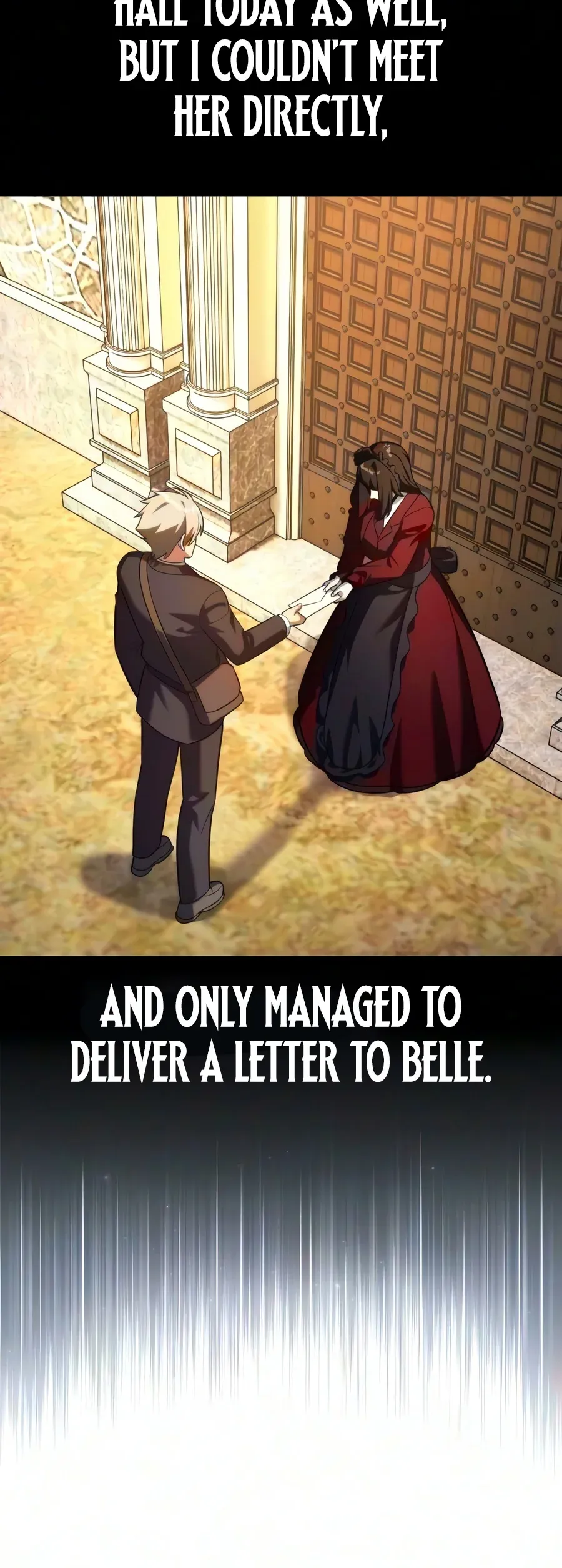 Read The Extra’s Academy Survival Guide chapter 173 image 22 on Lezhin