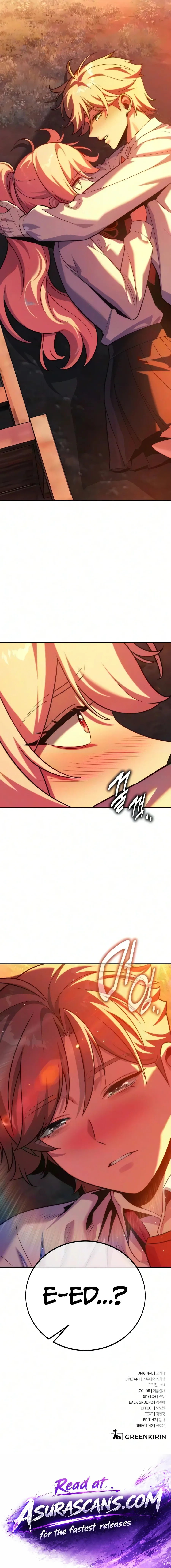 Read The Extra’s Academy Survival Guide chapter 173 image 27 on Lezhin