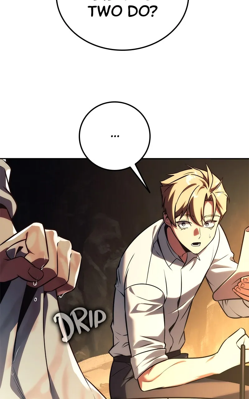 Read The Extra’s Academy Survival Guide chapter 62 image 108 on Lezhin