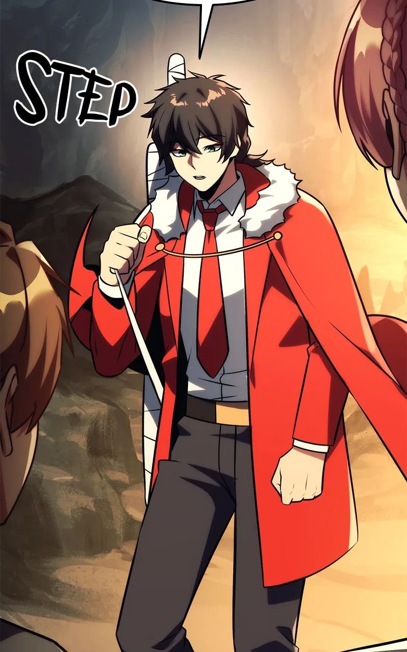 Read The Extra’s Academy Survival Guide chapter 62 image 113 on Lezhin