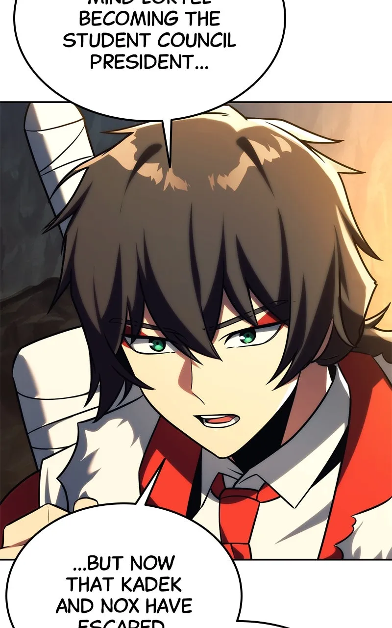 Read The Extra’s Academy Survival Guide chapter 62 image 115 on Lezhin