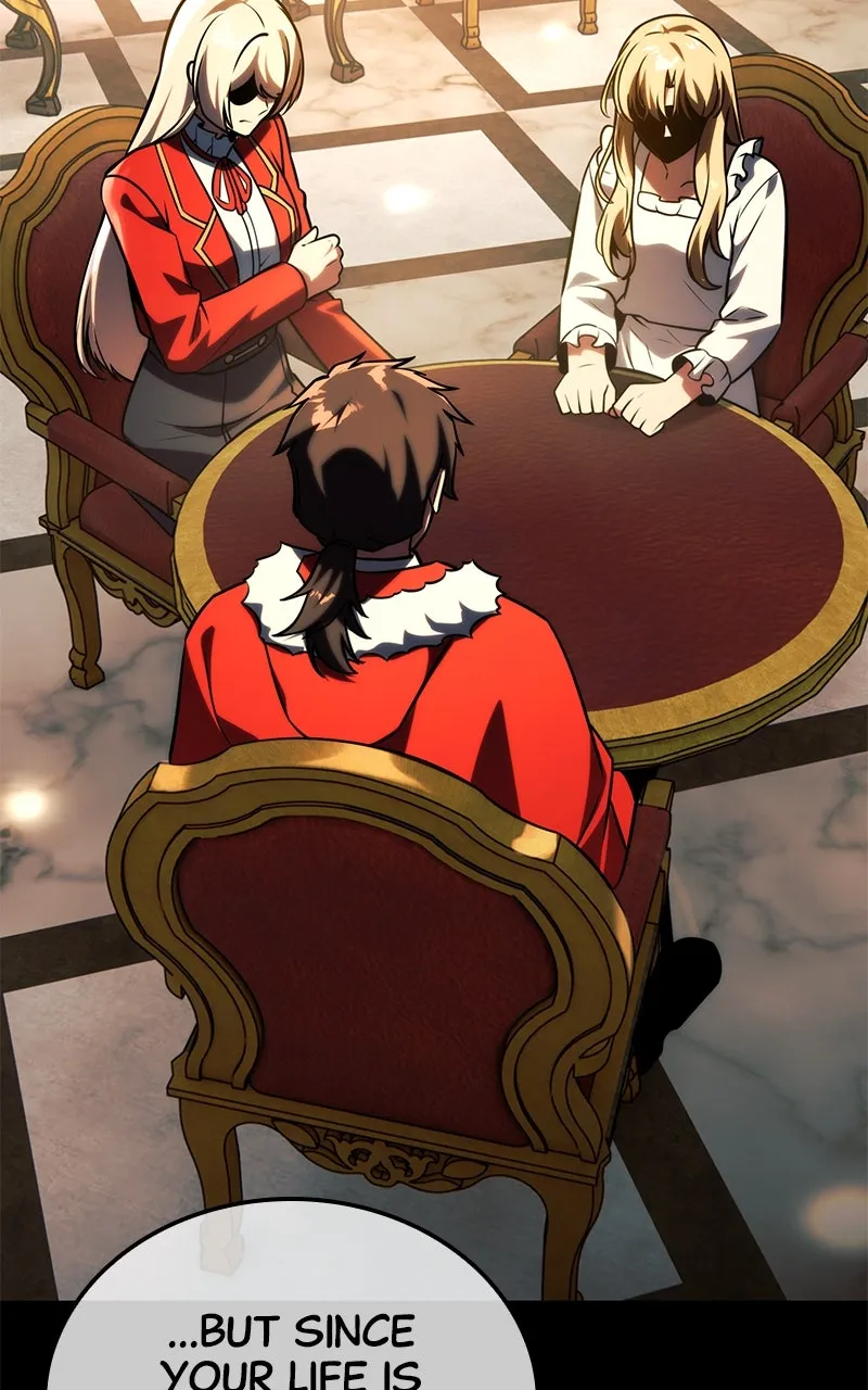 Read The Extra’s Academy Survival Guide chapter 62 image 117 on Lezhin