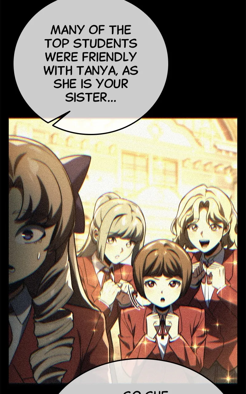 Read The Extra’s Academy Survival Guide chapter 62 image 121 on Lezhin