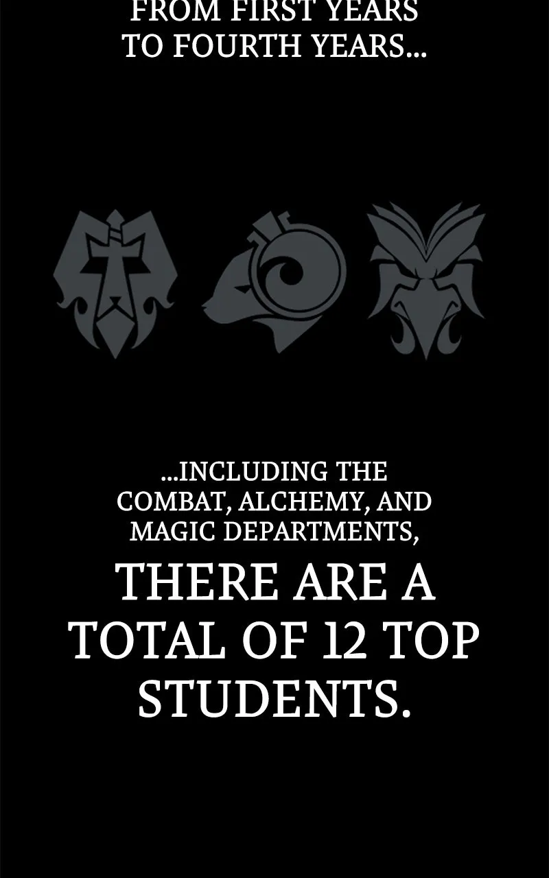 Read The Extra’s Academy Survival Guide chapter 62 image 134 on Lezhin