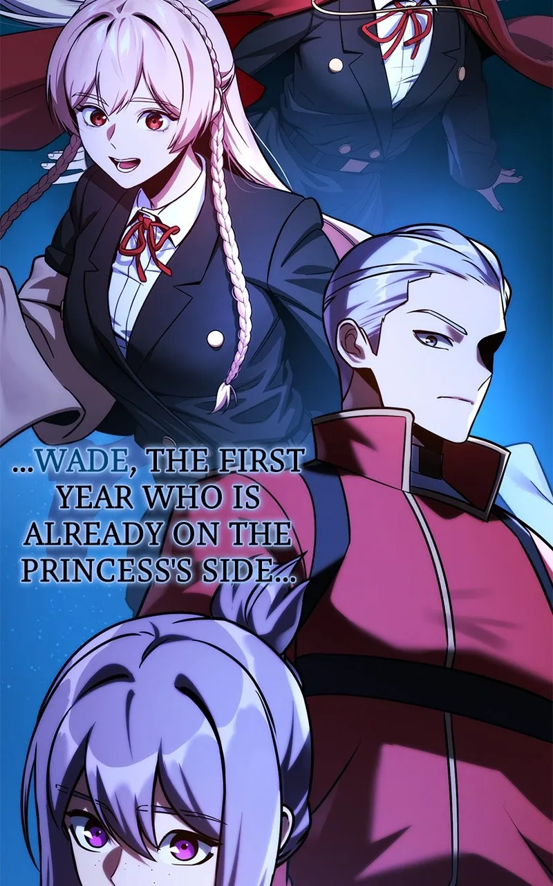 Read The Extra’s Academy Survival Guide chapter 62 image 136 on Lezhin