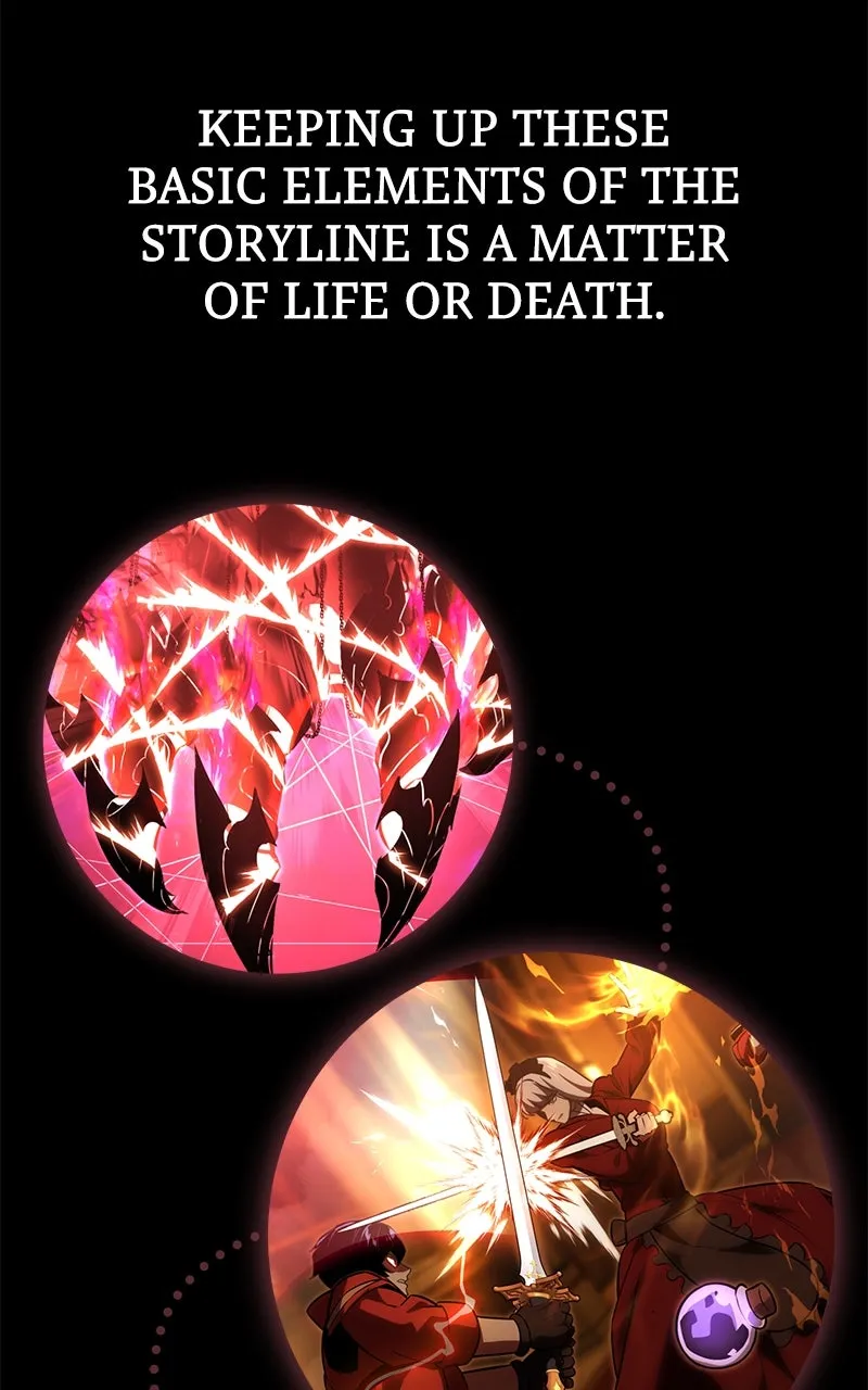 Read The Extra’s Academy Survival Guide chapter 62 image 146 on Lezhin