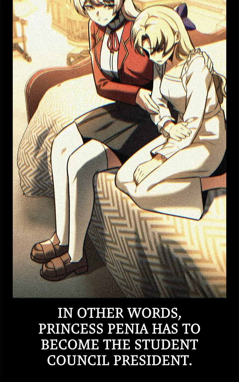 Read The Extra’s Academy Survival Guide chapter 62 image 151 on Lezhin