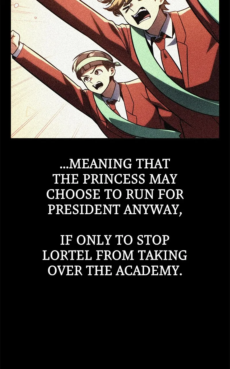 Read The Extra’s Academy Survival Guide chapter 62 image 153 on Lezhin