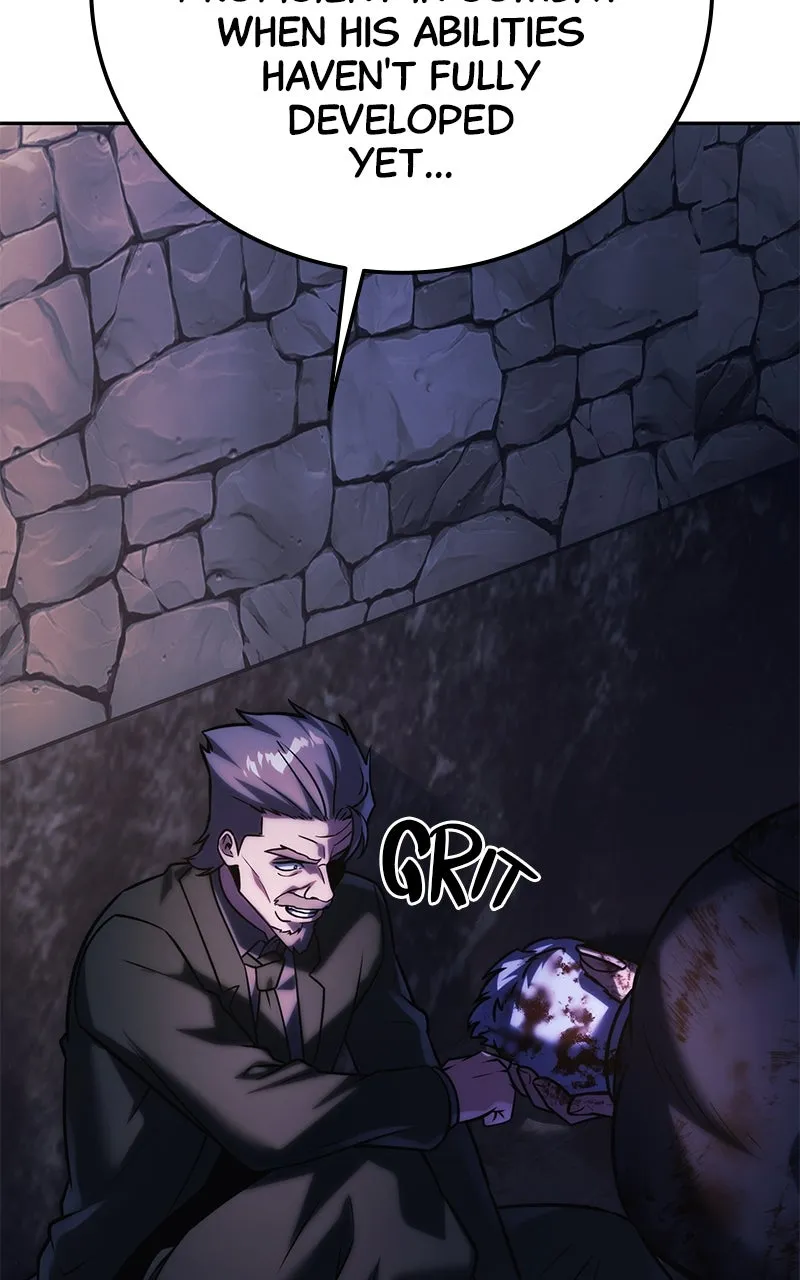 Read The Extra’s Academy Survival Guide chapter 62 image 4 on Lezhin