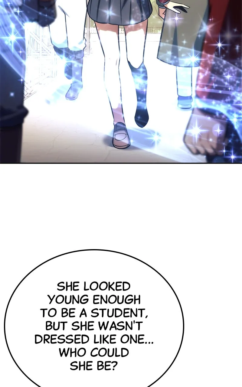 Read The Extra’s Academy Survival Guide chapter 62 image 44 on Lezhin