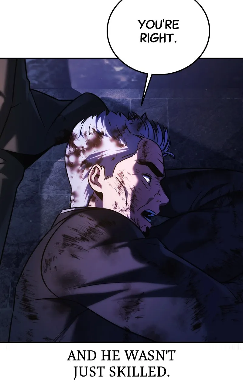 Read The Extra’s Academy Survival Guide chapter 62 image 6 on Lezhin