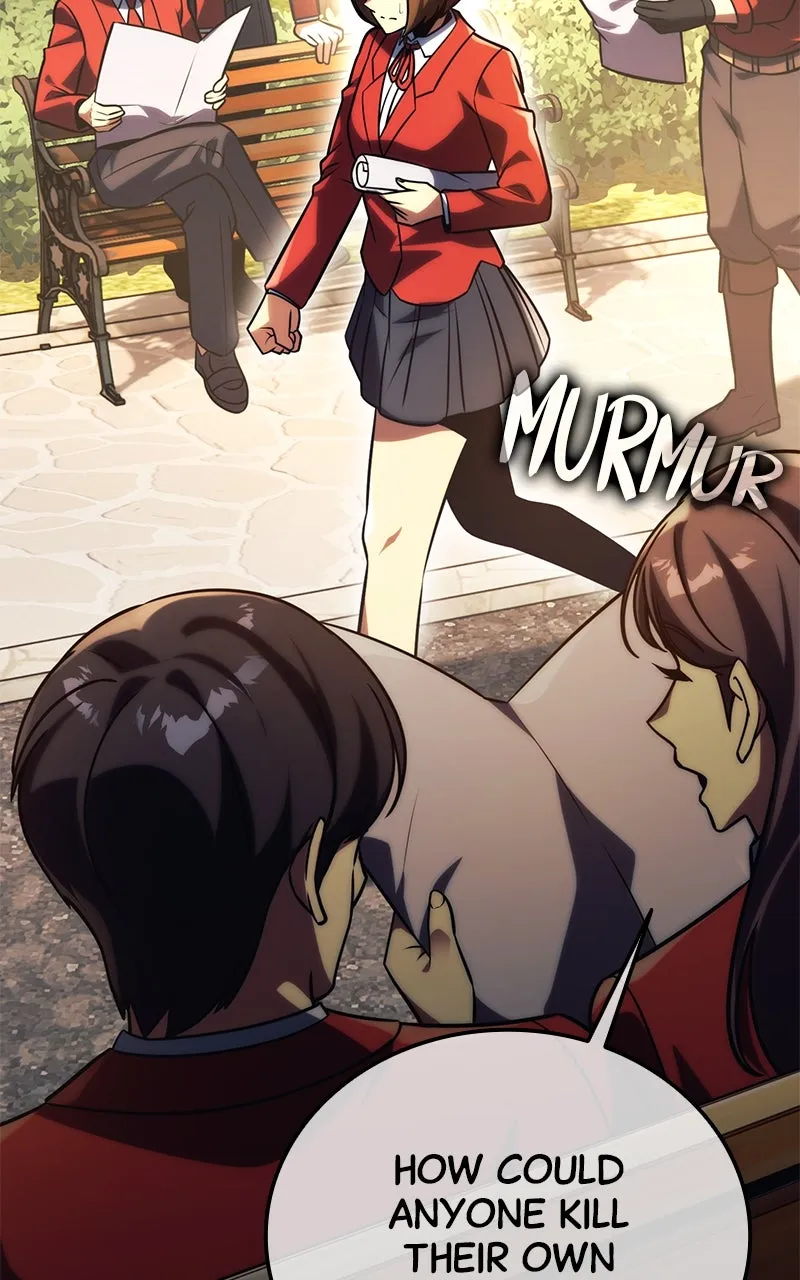 Read The Extra’s Academy Survival Guide chapter 62 image 62 on Lezhin