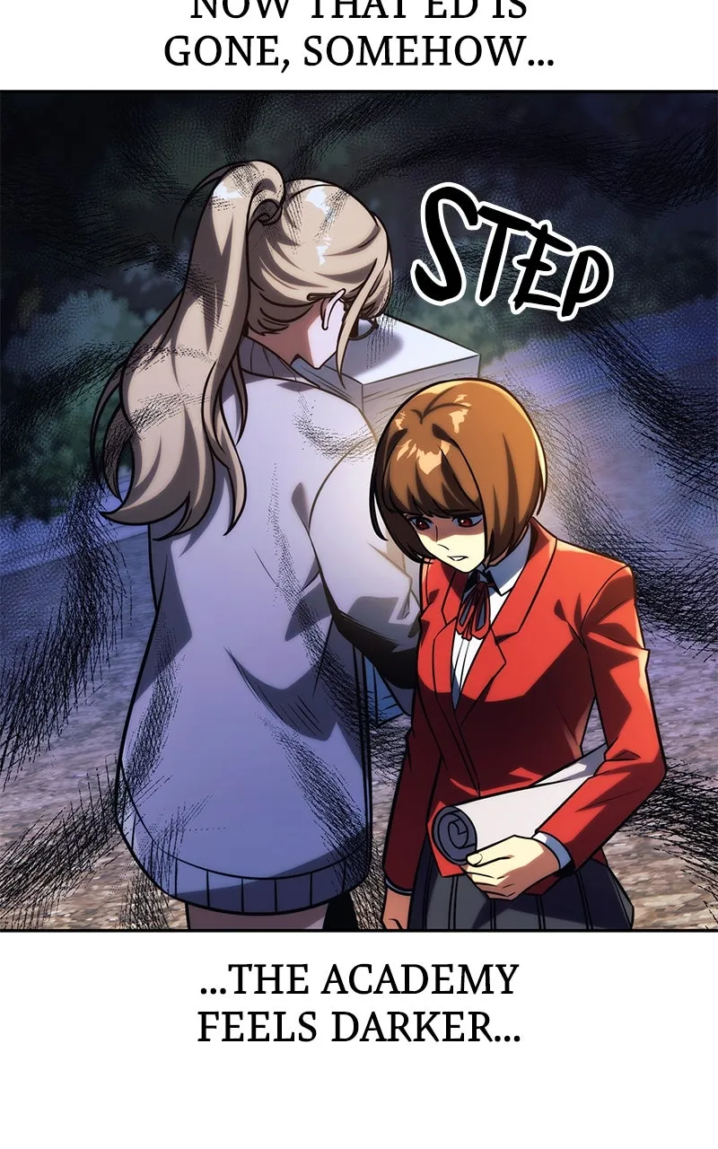Read The Extra’s Academy Survival Guide chapter 62 image 64 on Lezhin