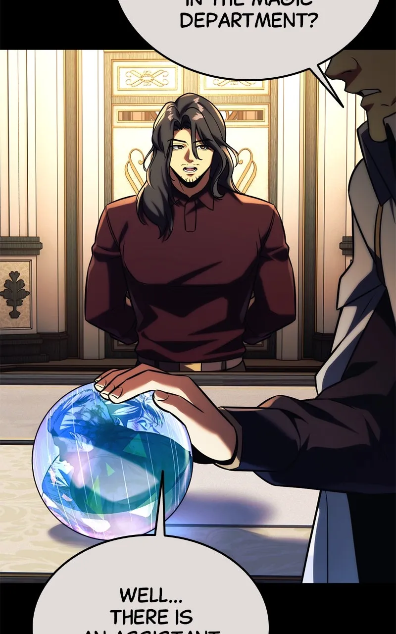 Read The Extra’s Academy Survival Guide chapter 62 image 70 on Lezhin