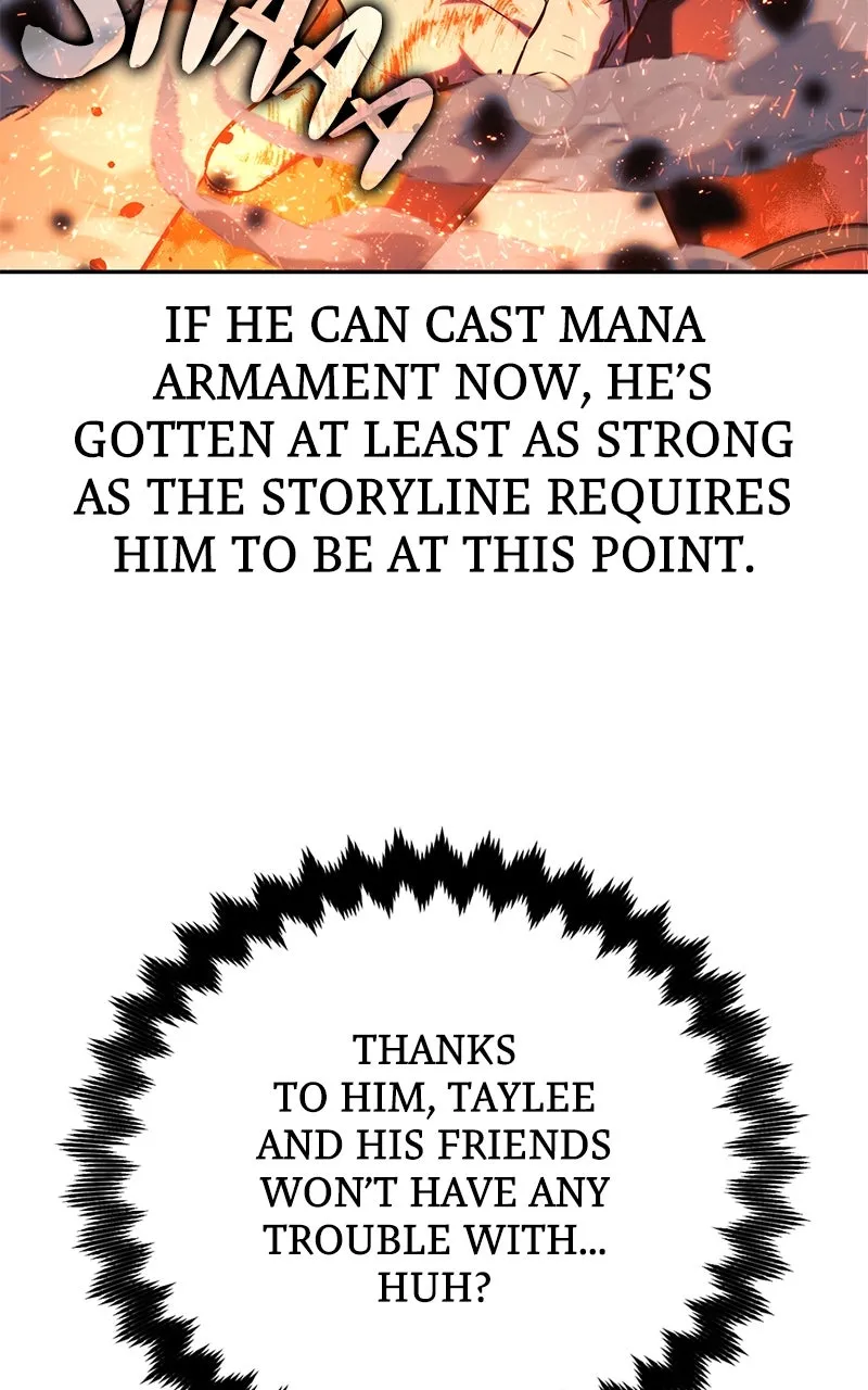 Read The Extra’s Academy Survival Guide chapter 63 image 135 on Lezhin