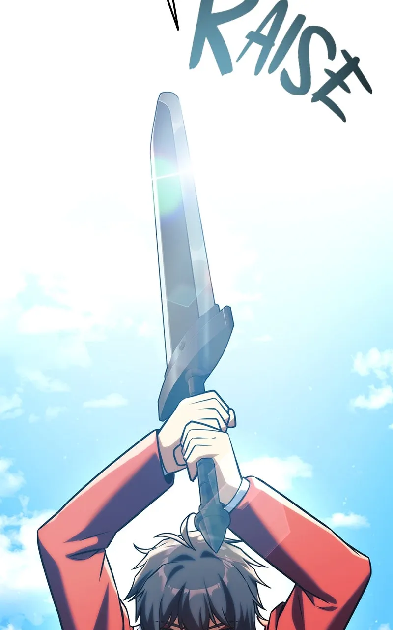 Read The Extra’s Academy Survival Guide chapter 63 image 17 on Lezhin