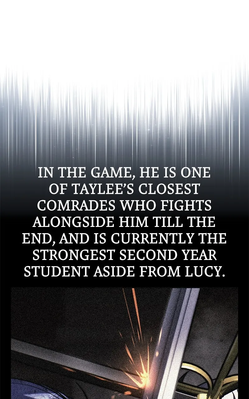 Read The Extra’s Academy Survival Guide chapter 63 image 19 on Lezhin