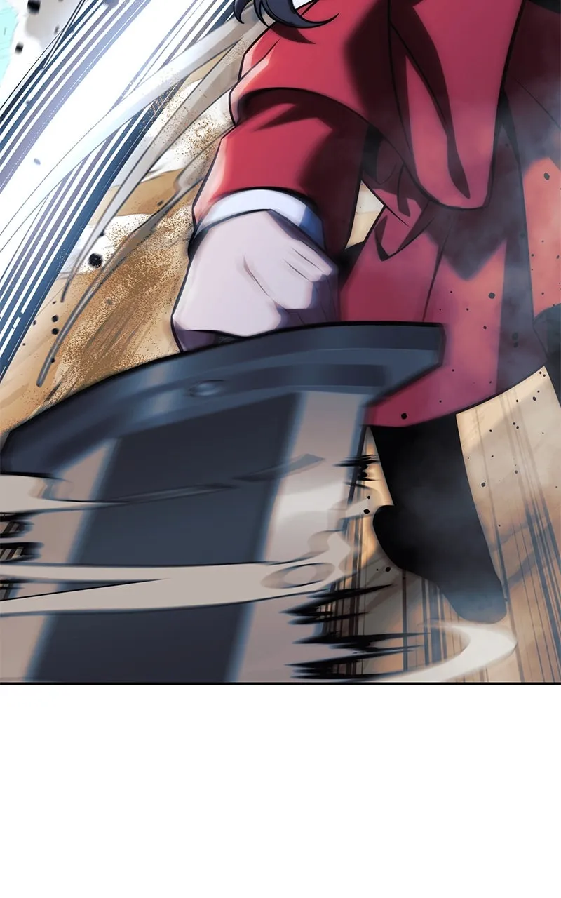 Read The Extra’s Academy Survival Guide chapter 63 image 37 on Lezhin