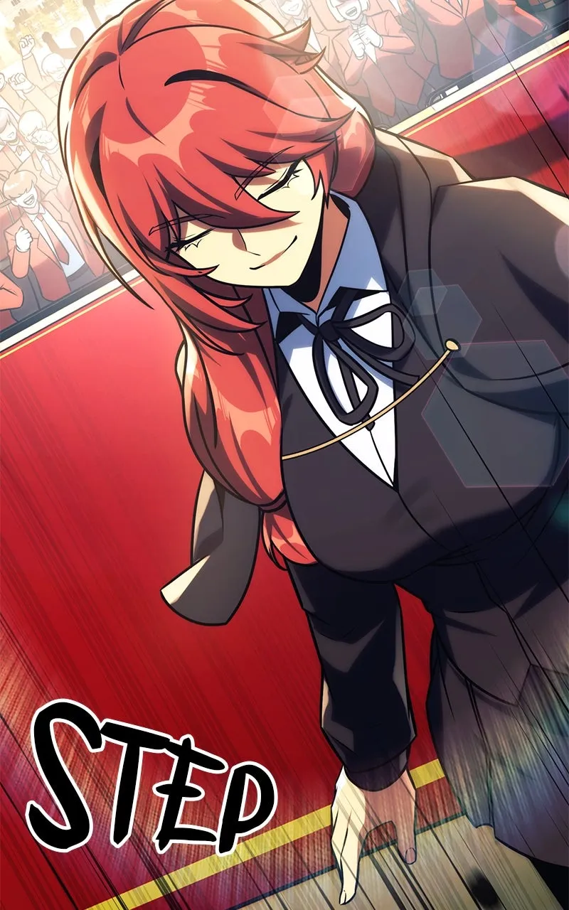 Read The Extra’s Academy Survival Guide chapter 64 image 14 on Lezhin