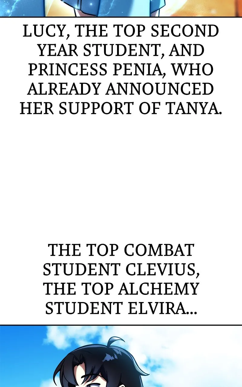 Read The Extra’s Academy Survival Guide chapter 64 image 165 on Lezhin
