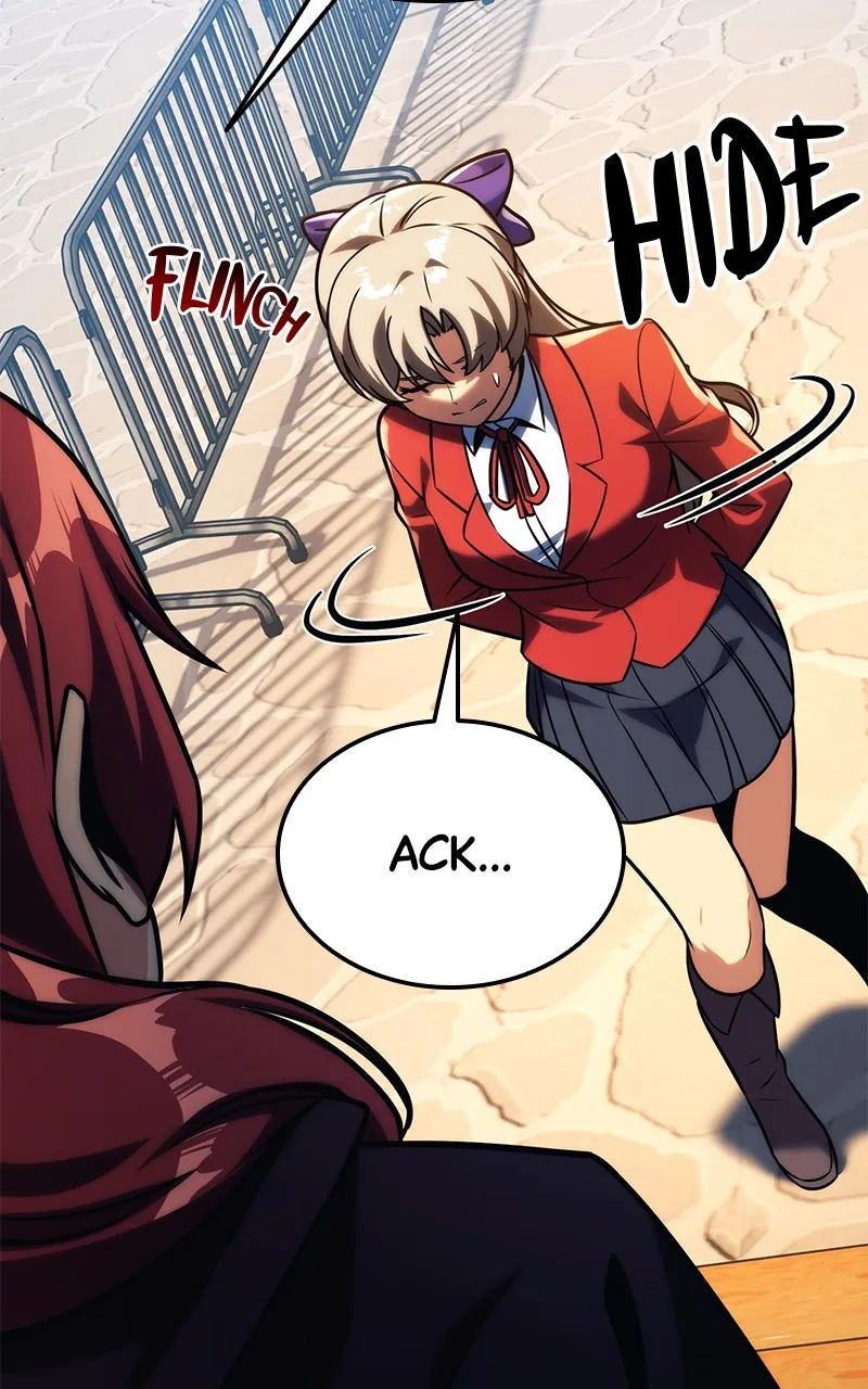 Read The Extra’s Academy Survival Guide chapter 64 image 18 on Lezhin