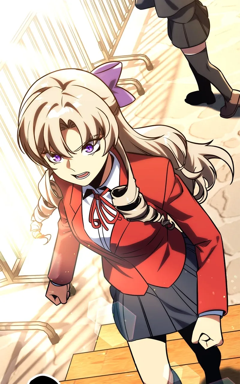 Read The Extra’s Academy Survival Guide chapter 64 image 24 on Lezhin