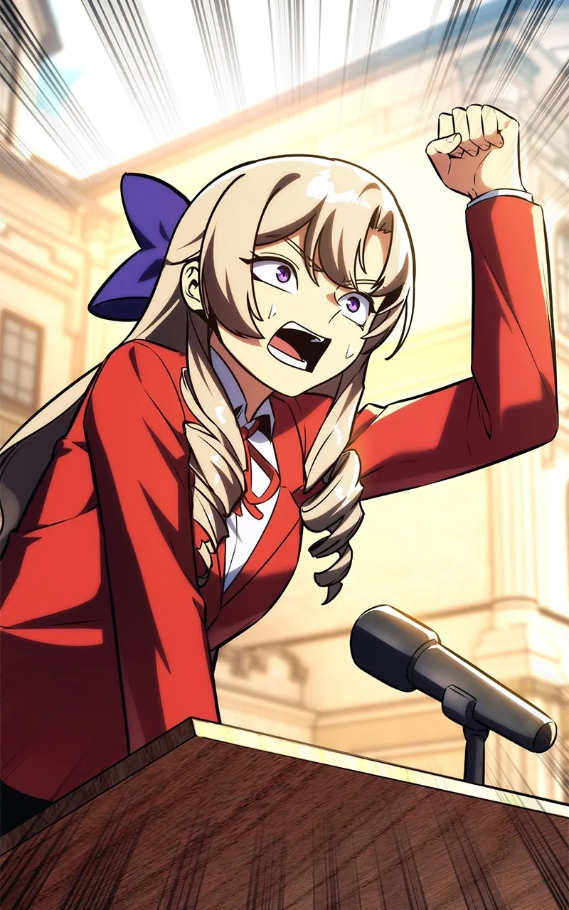 Read The Extra’s Academy Survival Guide chapter 64 image 38 on Lezhin