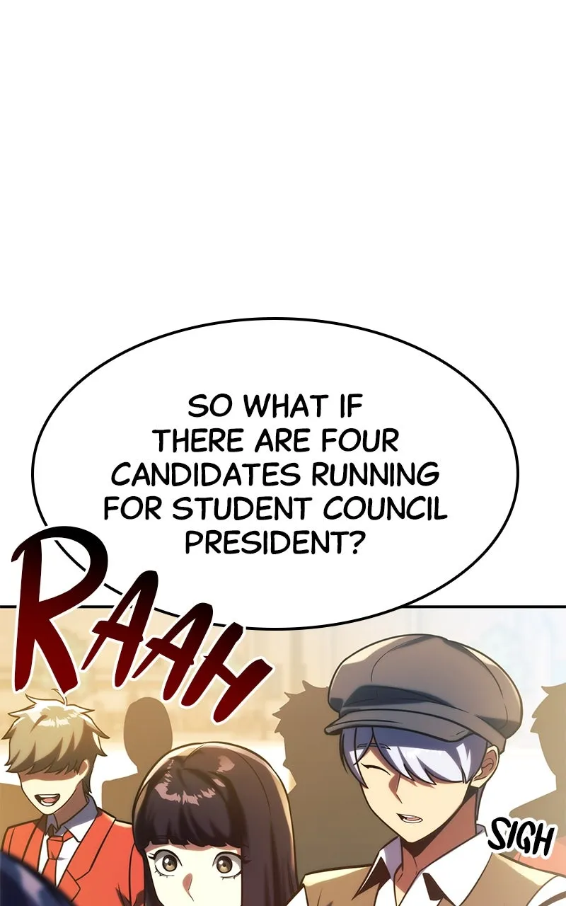 Read The Extra’s Academy Survival Guide chapter 64 image 4 on Lezhin