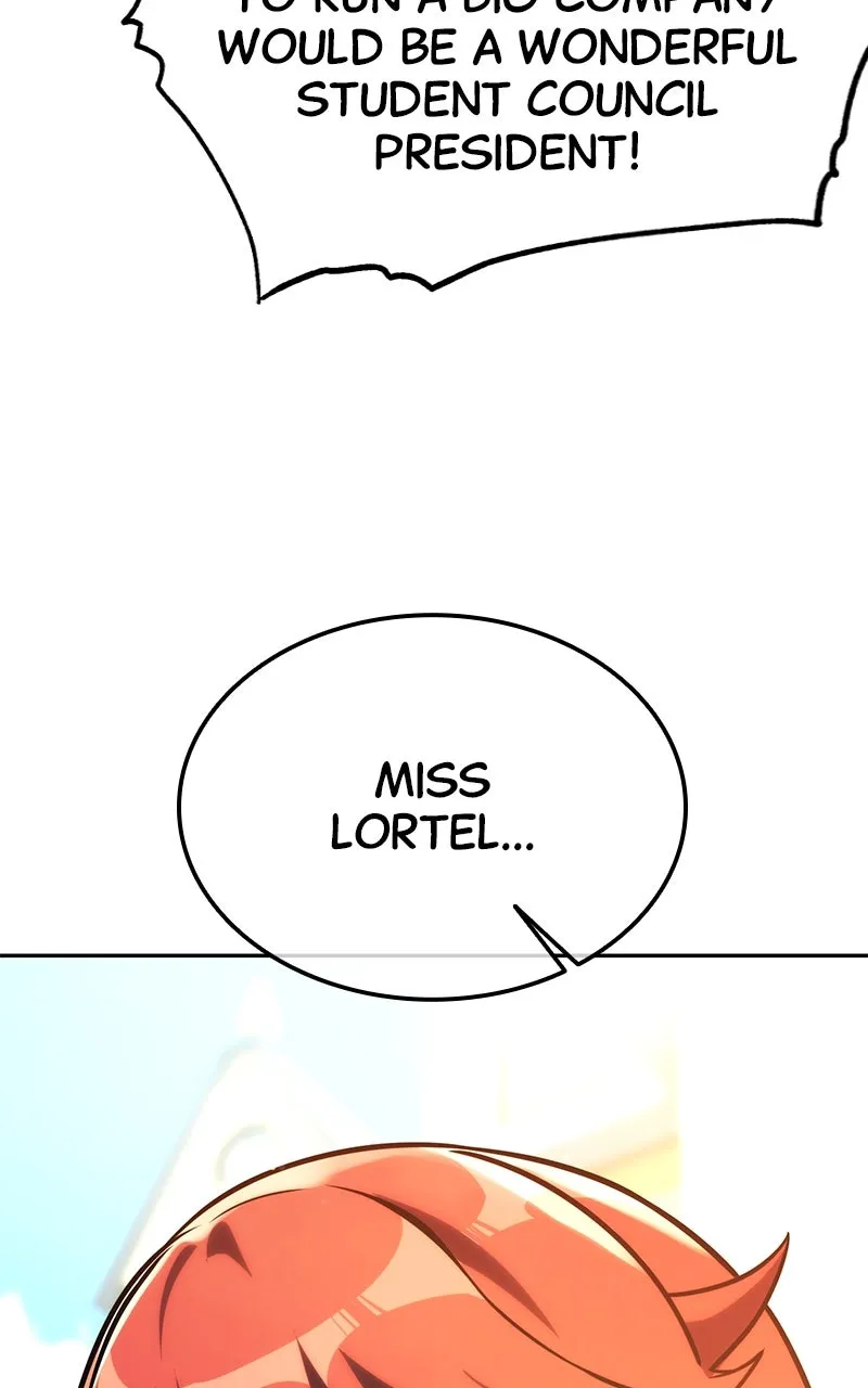 Read The Extra’s Academy Survival Guide chapter 64 image 9 on Lezhin