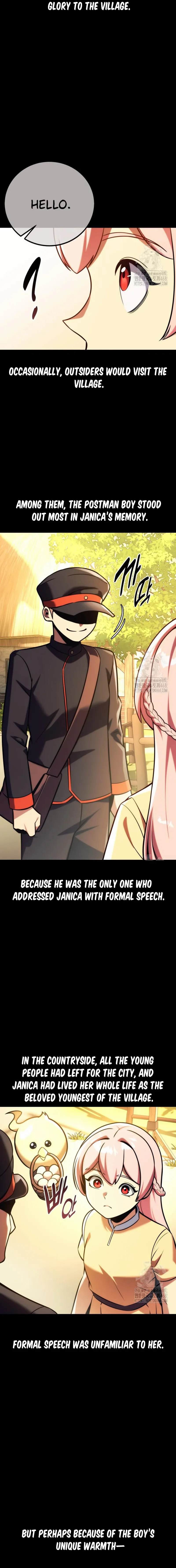 Read The Extra’s Academy Survival Guide chapter 65.1 image 1 on Lezhin