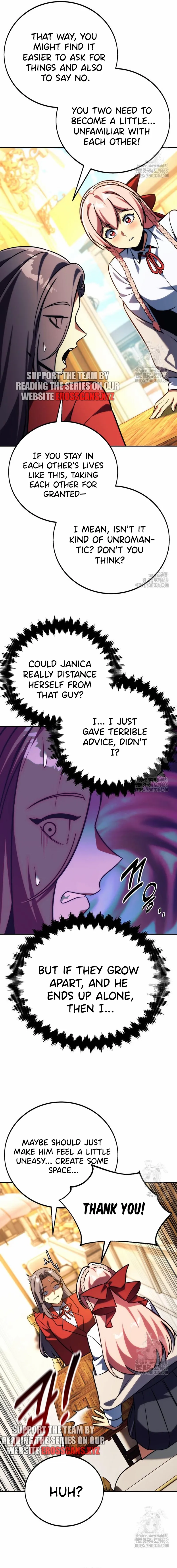 Read The Extra’s Academy Survival Guide chapter 65.1 image 10 on Lezhin