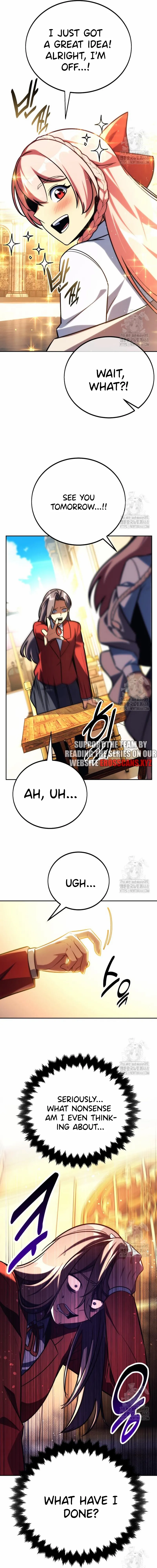 Read The Extra’s Academy Survival Guide chapter 65.1 image 11 on Lezhin