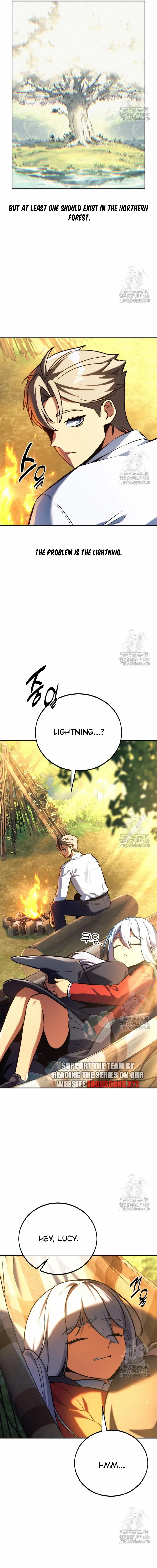 Read The Extra’s Academy Survival Guide chapter 65.1 image 14 on Lezhin