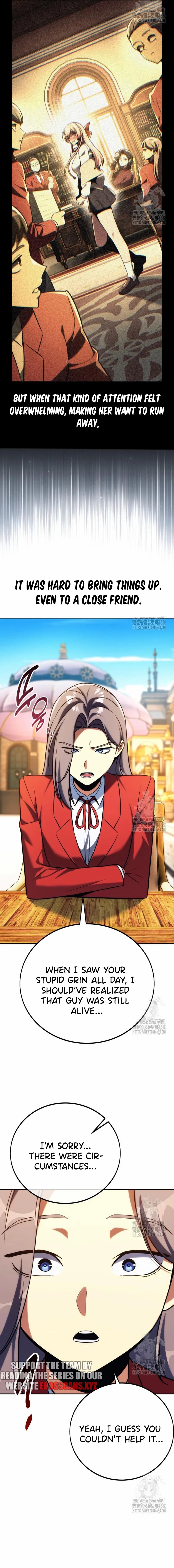 Read The Extra’s Academy Survival Guide chapter 65.1 image 7 on Lezhin