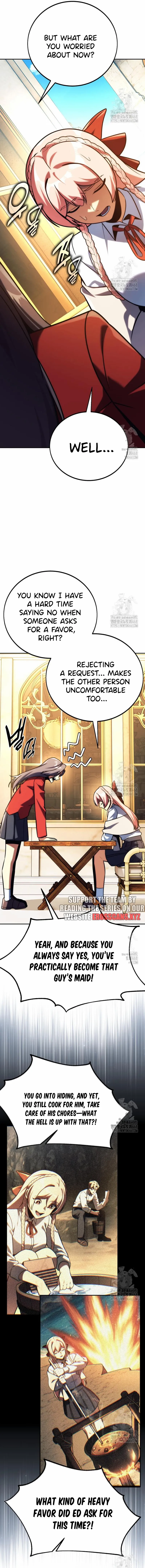 Read The Extra’s Academy Survival Guide chapter 65.1 image 8 on Lezhin
