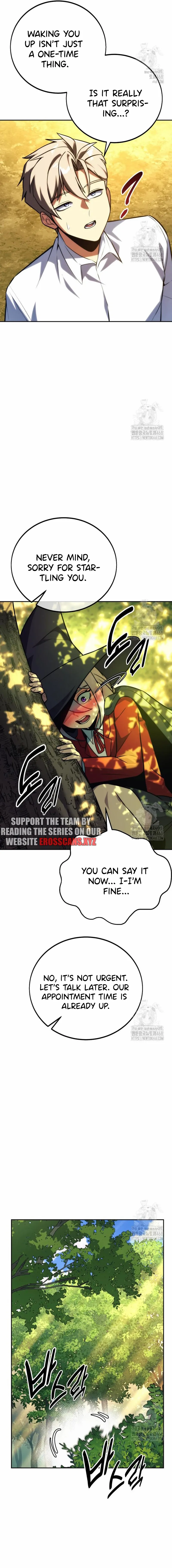 Read The Extra’s Academy Survival Guide chapter 65.2 image 1 on Lezhin