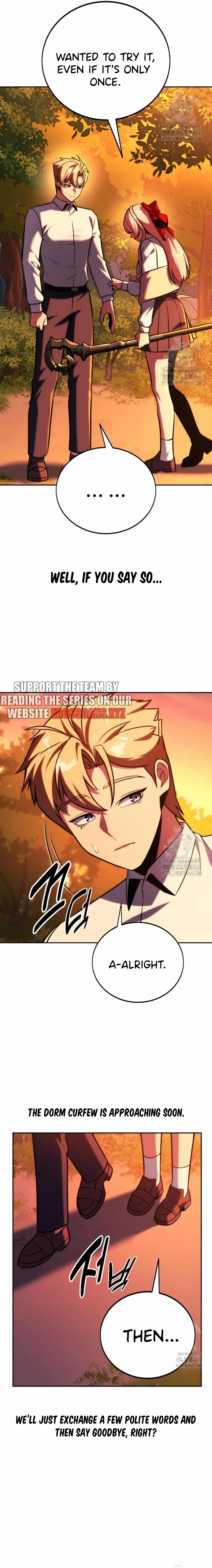 Read The Extra’s Academy Survival Guide chapter 65.2 image 10 on Lezhin
