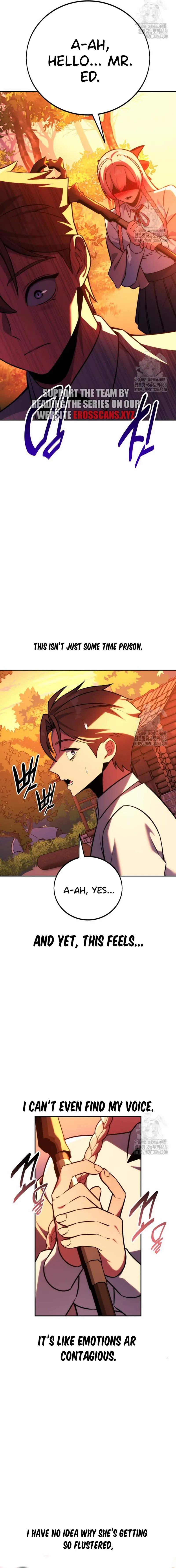 Read The Extra’s Academy Survival Guide chapter 65.2 image 11 on Lezhin