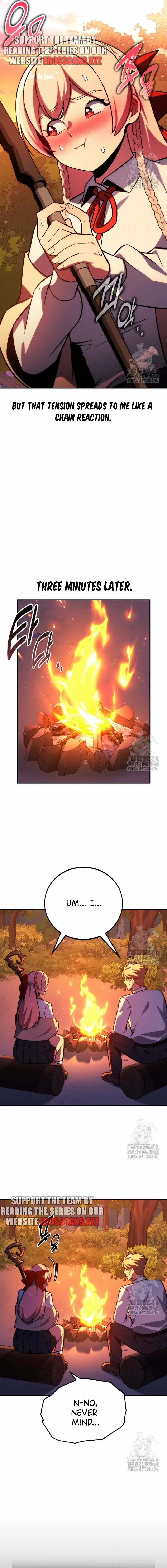 Read The Extra’s Academy Survival Guide chapter 65.2 image 12 on Lezhin