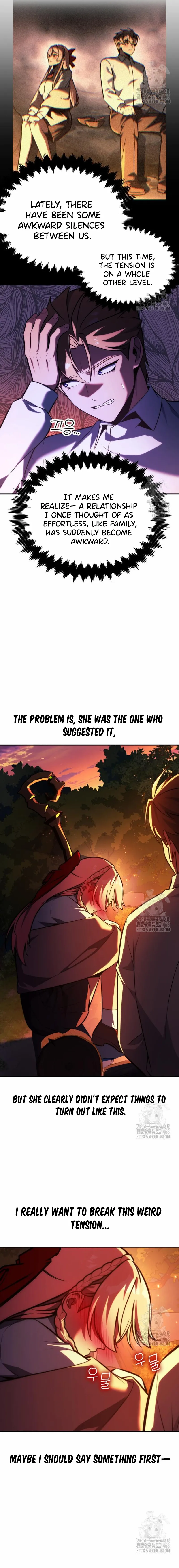 Read The Extra’s Academy Survival Guide chapter 65.2 image 13 on Lezhin