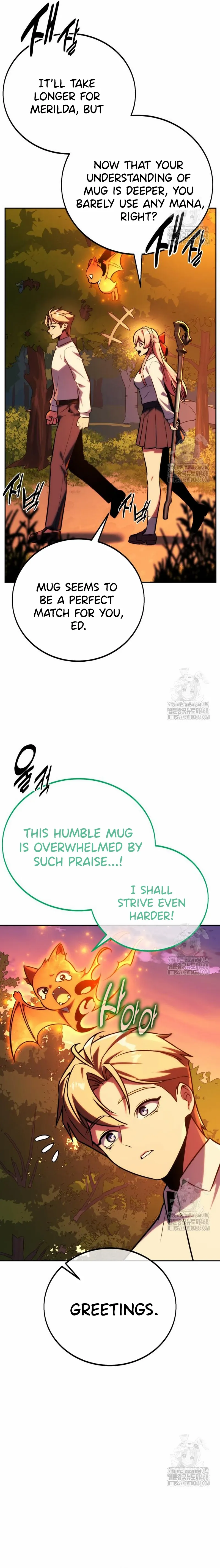 Read The Extra’s Academy Survival Guide chapter 65.2 image 4 on Lezhin