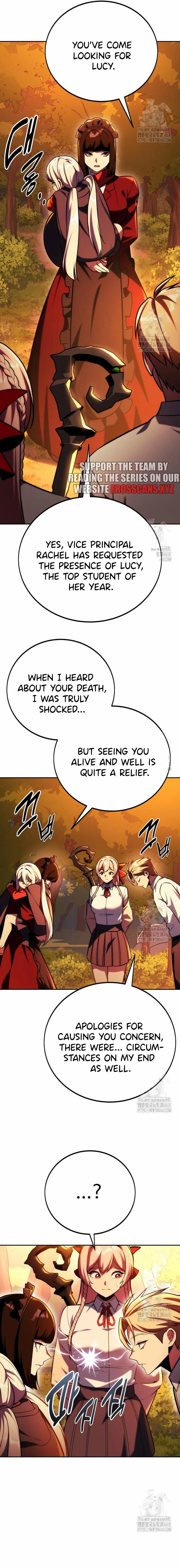 Read The Extra’s Academy Survival Guide chapter 65.2 image 5 on Lezhin