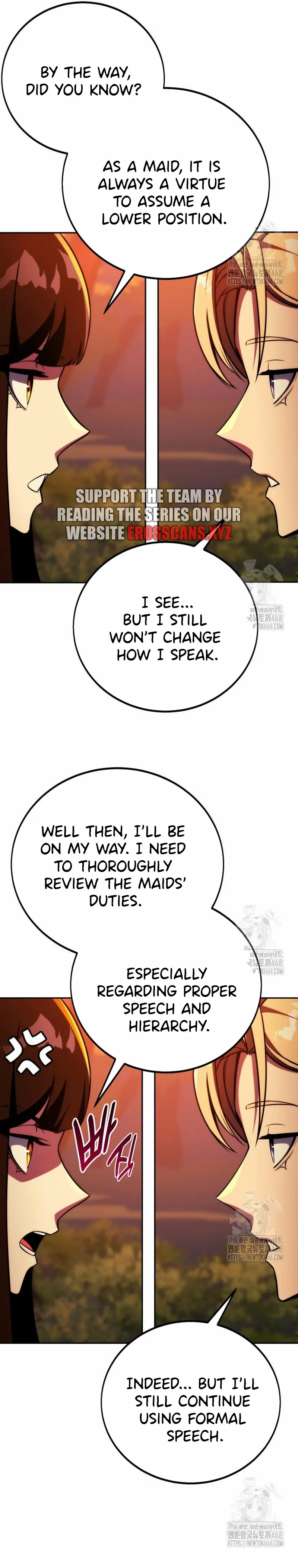 Read The Extra’s Academy Survival Guide chapter 65.2 image 6 on Lezhin