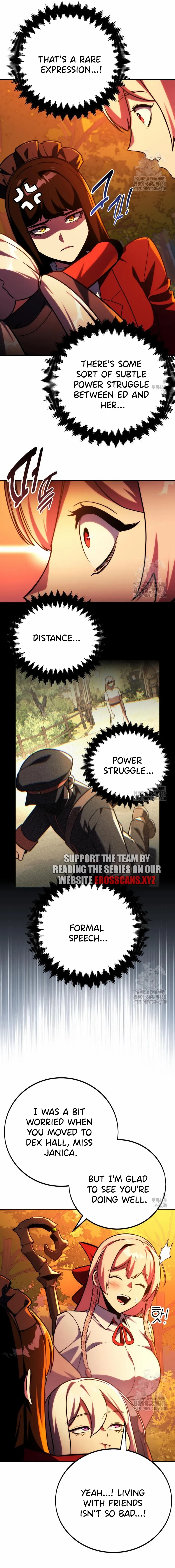 Read The Extra’s Academy Survival Guide chapter 65.2 image 7 on Lezhin